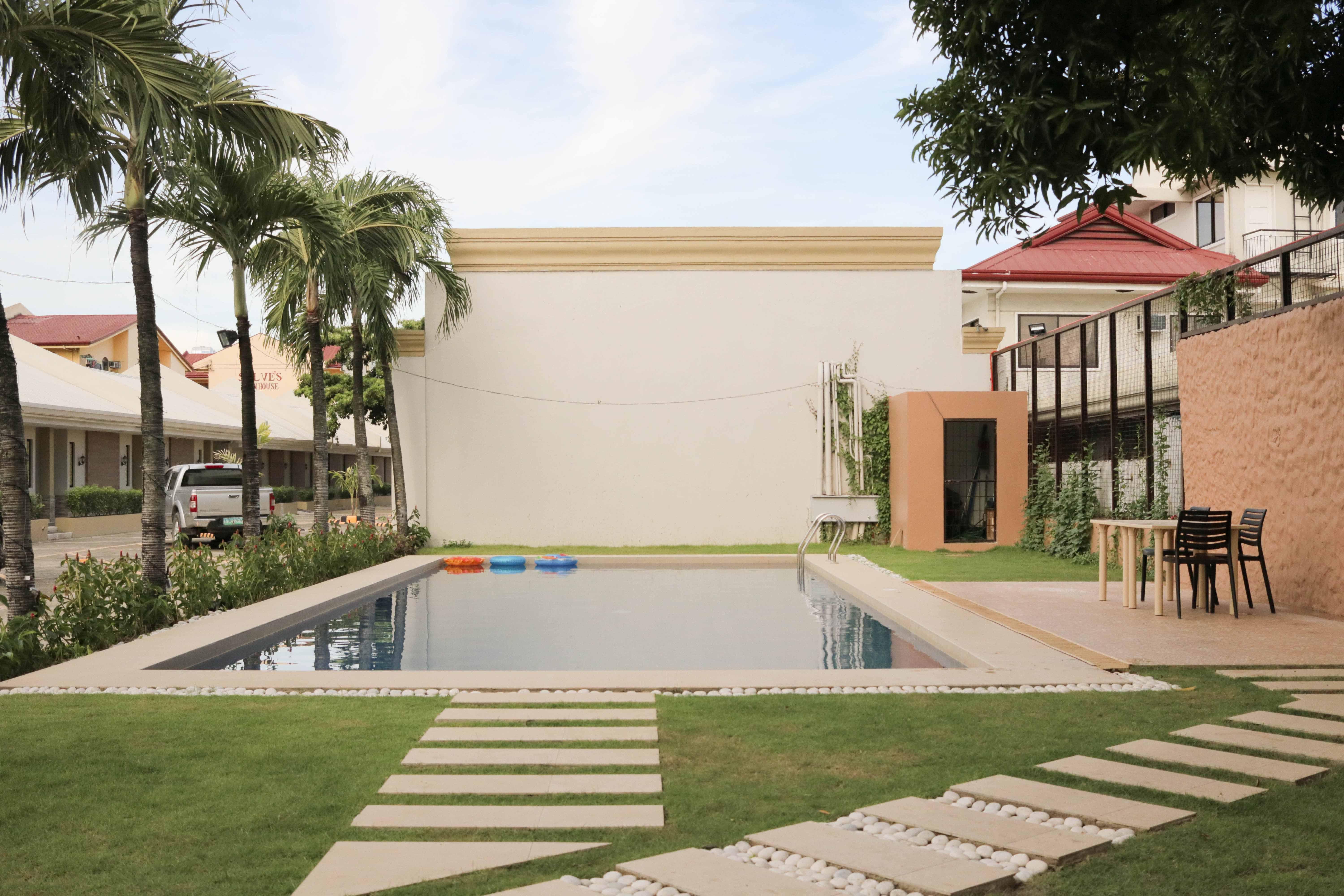 Reddoorz Premium @ Wireless Mandaue Cebu Hotel Exterior photo